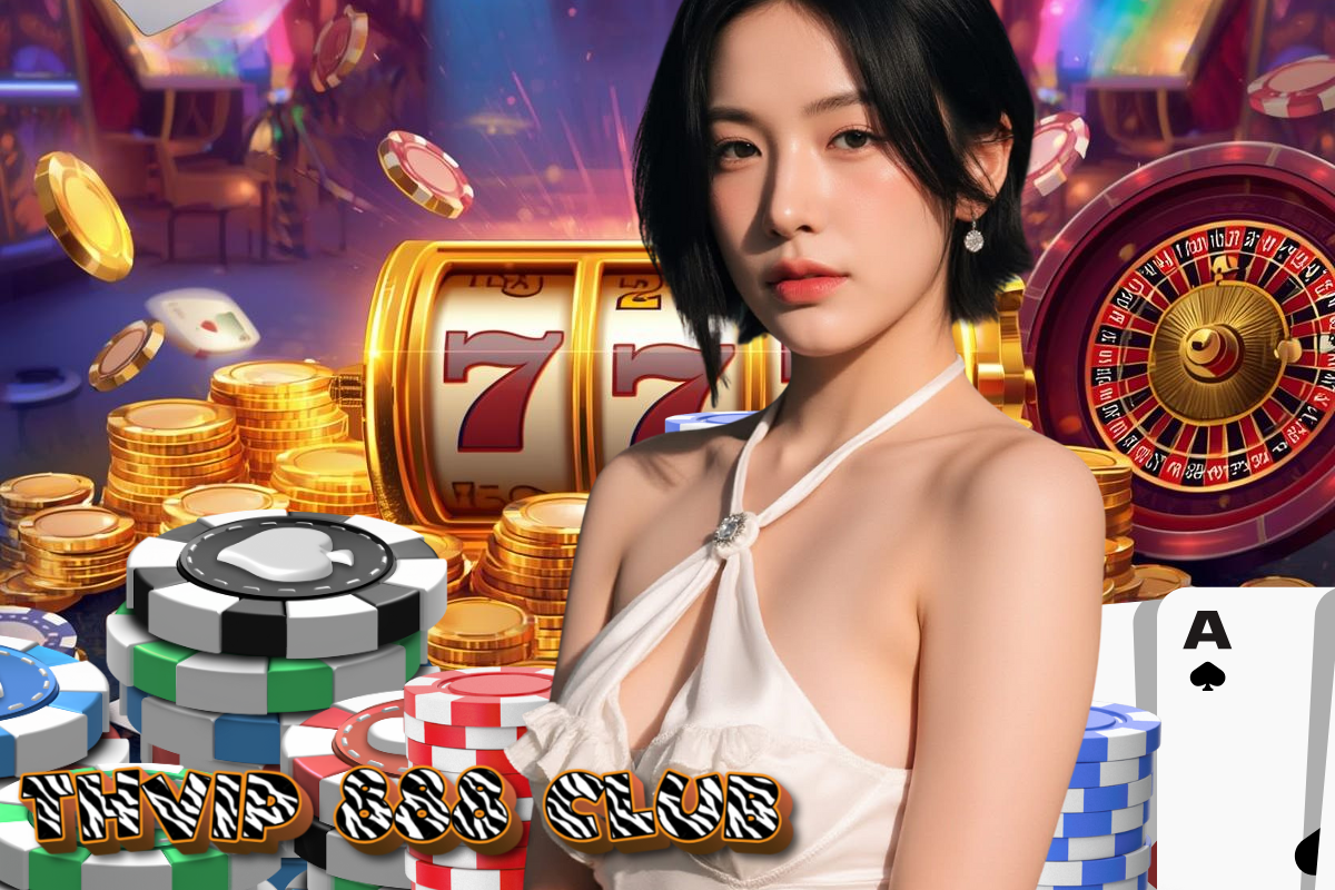 thvip 888 club