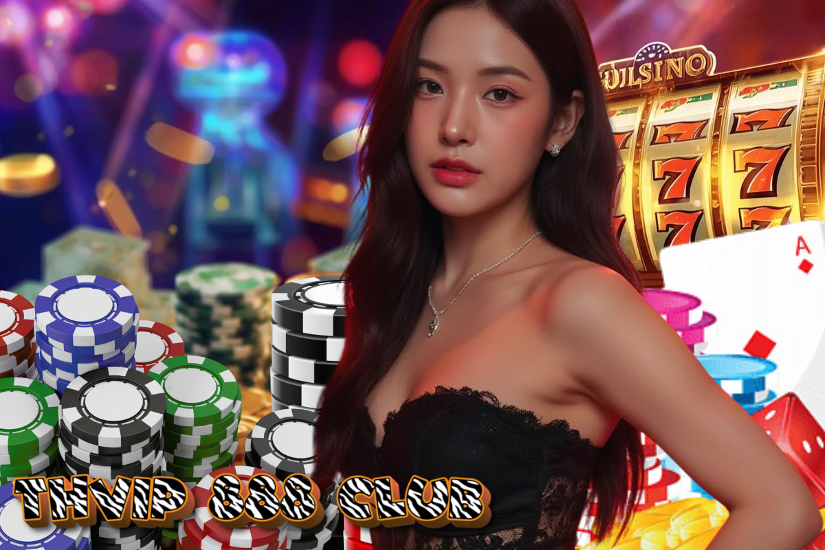 thvip 888 club เข้าสู่ระบบ