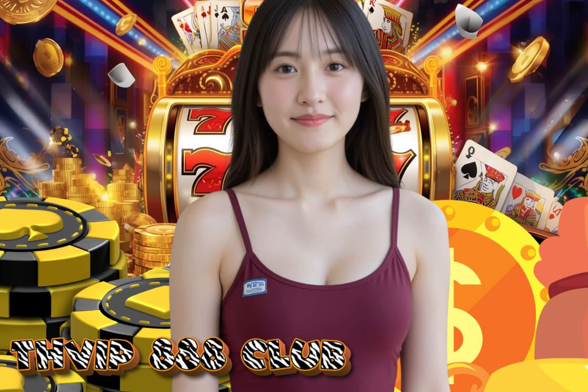 thvip 888 club login